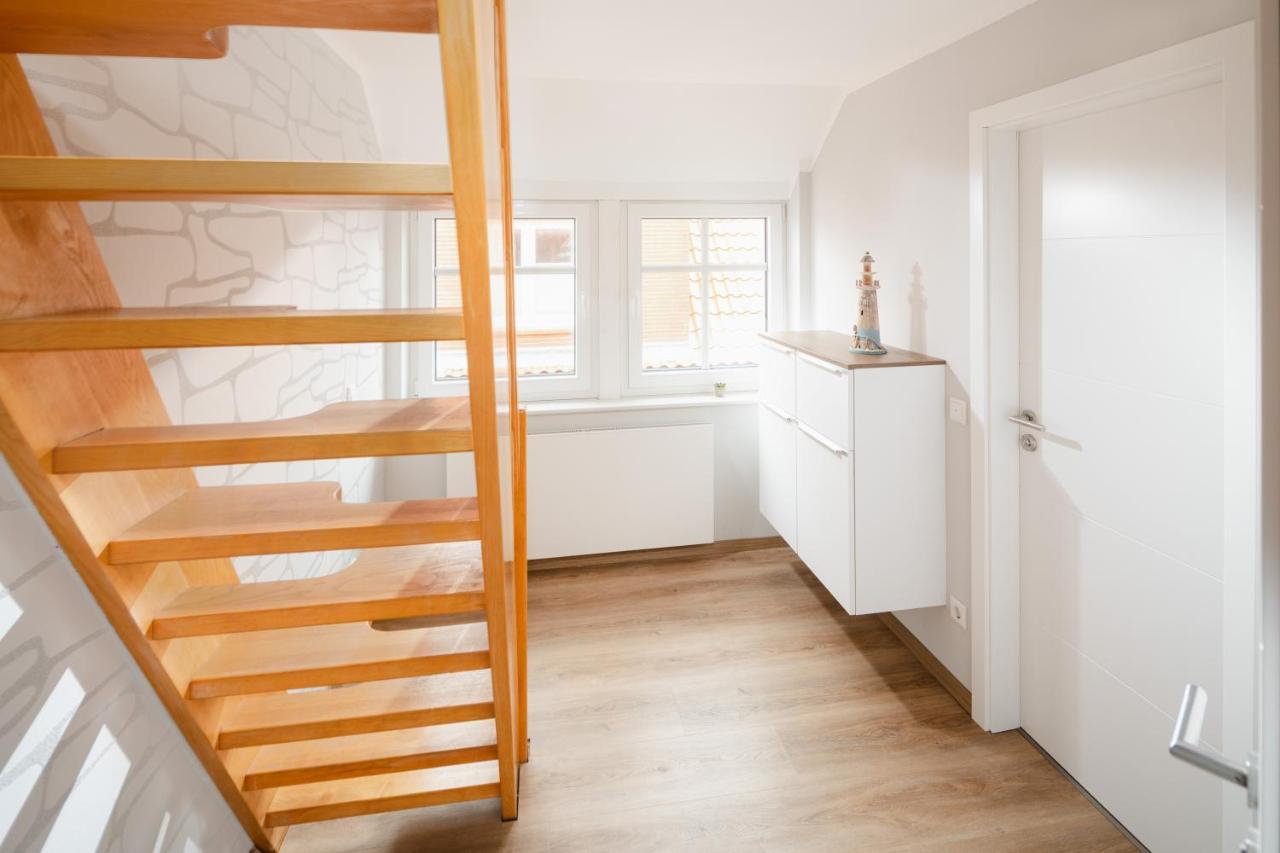 Winkelschiffchen IV Mit Sauna Juist Zewnętrze zdjęcie